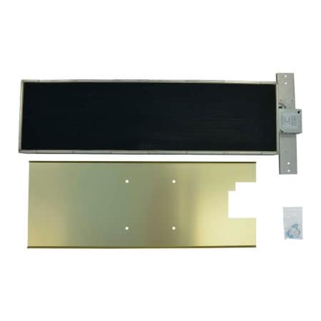 Tpi TPI Element Replacement Kit For FHK Series Infrared Heaters 9500W 208V 64337-052